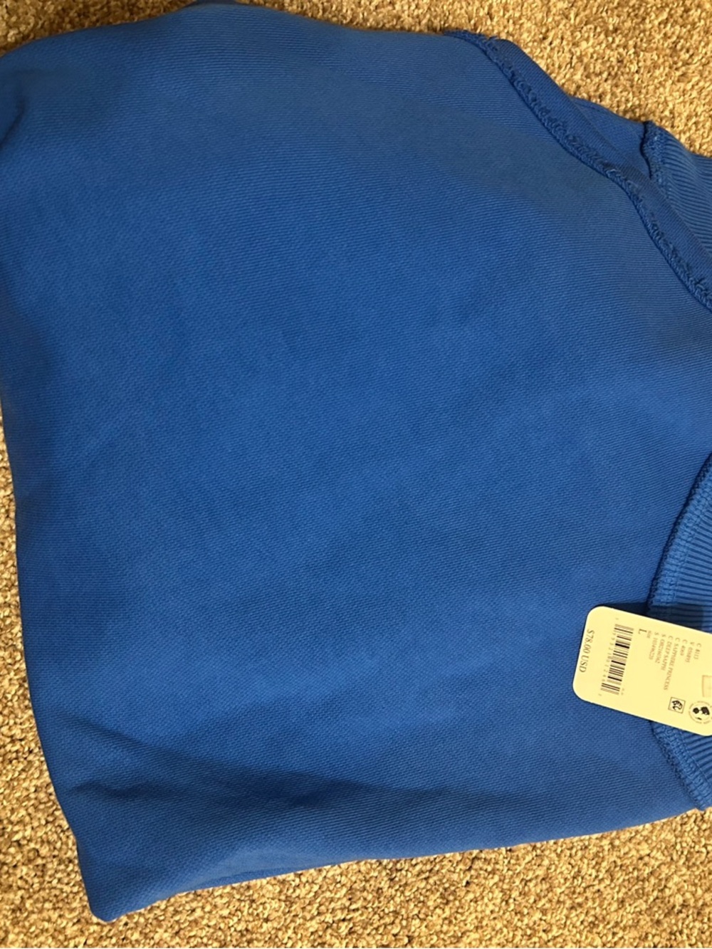 NWT We The Free - Free People Palm Springs Sweater!! - Picture 4 of 4